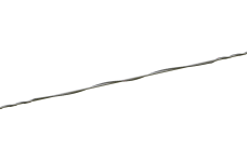 High-Temperature Air Flow Spoiler